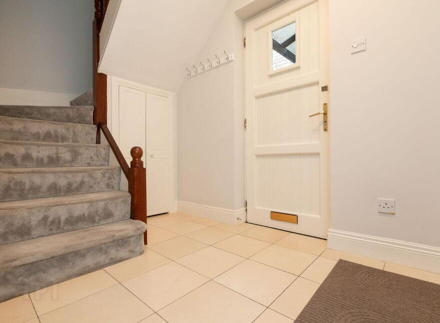 21 Haddington Square, Haddington Road, Ballsbridge, Ballsbridge, D04Y5C3