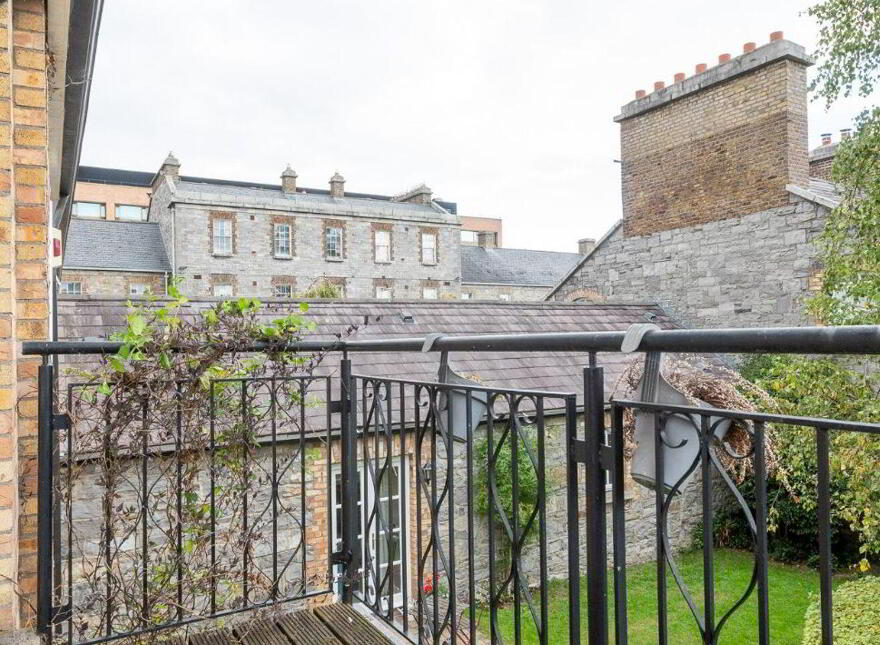 21 Haddington Square, Haddington Road, Ballsbridge, Ballsbridge, D04Y5C3