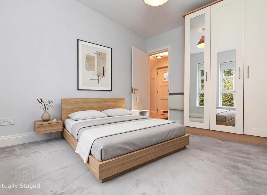 21 Haddington Square, Haddington Road, Ballsbridge, Ballsbridge, D04Y5C3
