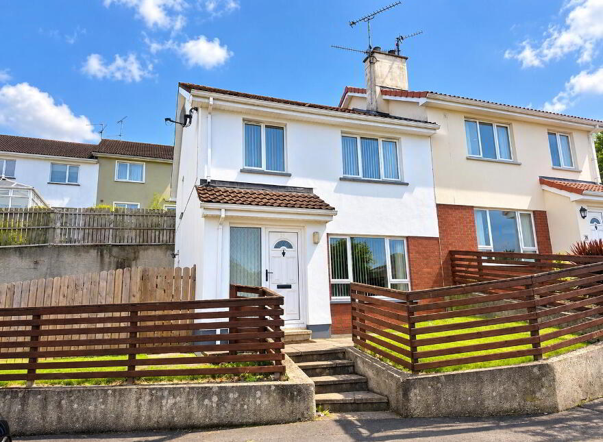 25 Woodhill, Newry, BT35 8DP photo