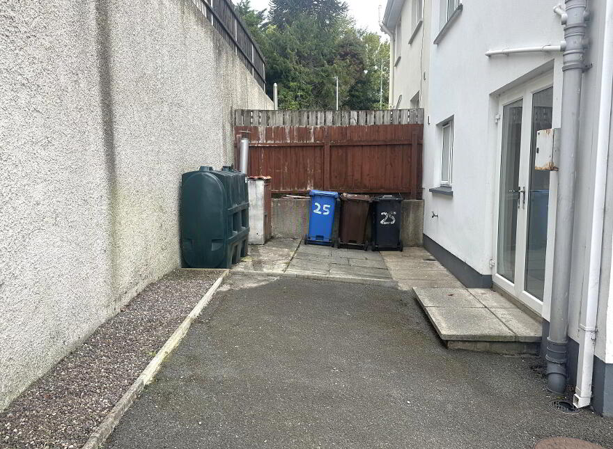 25 Woodhill, Newry, BT35 8DP