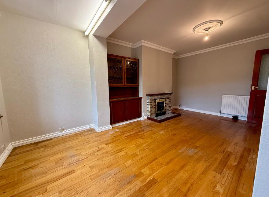1 Greenpark, Armagh, BT60 4ES