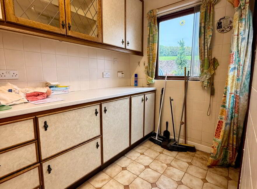 1 Greenpark, Armagh, BT60 4ES