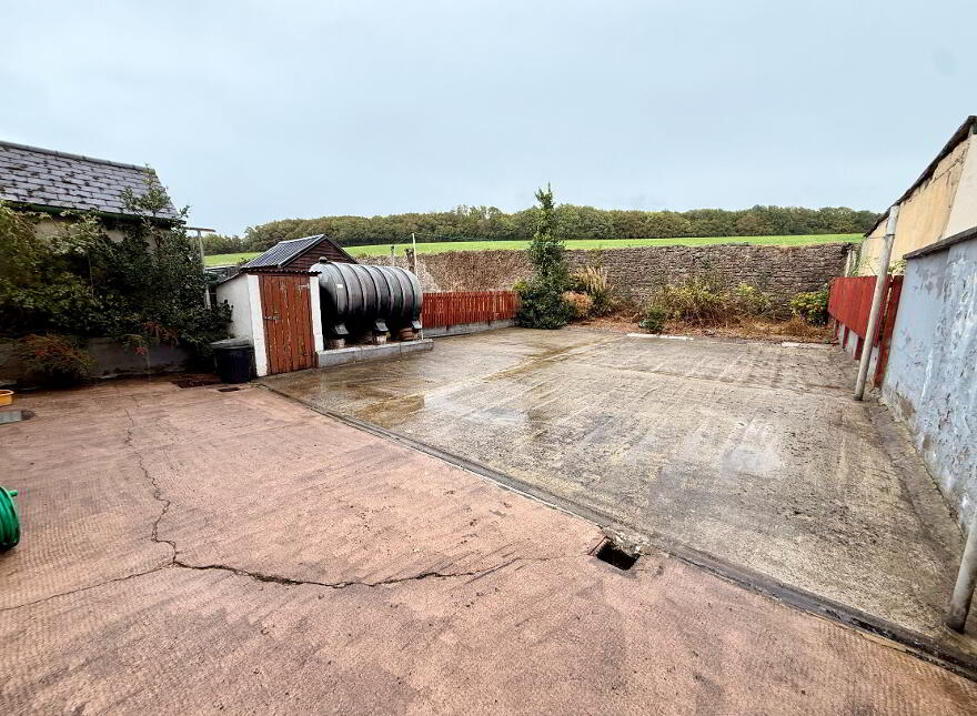 1 Greenpark, Armagh, BT60 4ES