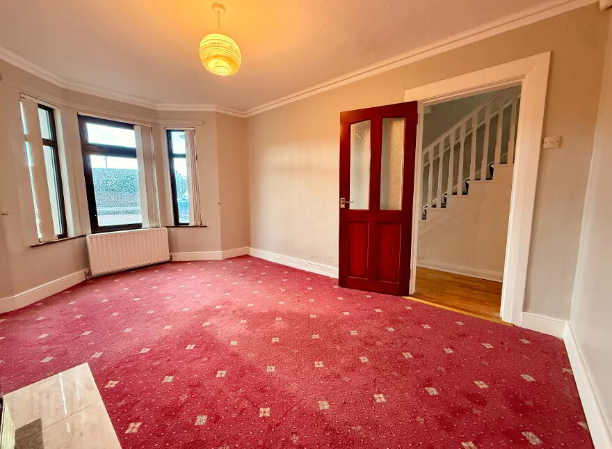 1 Greenpark, Armagh, BT60 4ES