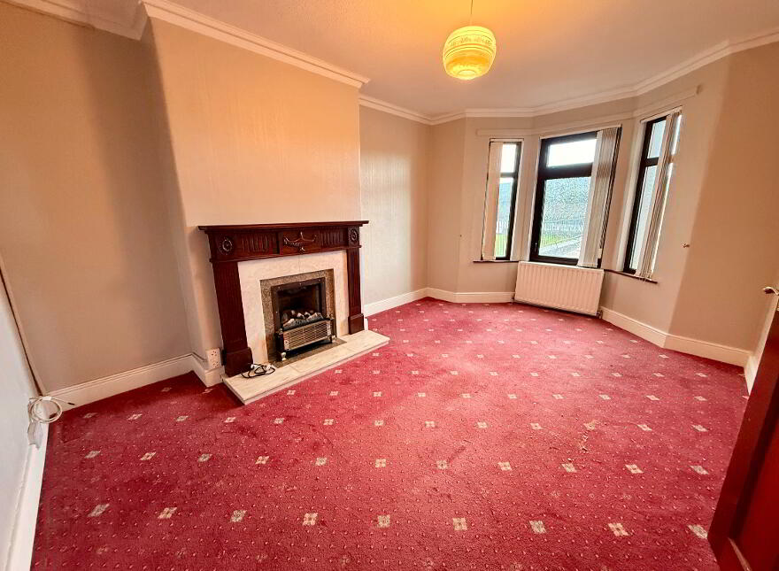 1 Greenpark, Armagh, BT60 4ES