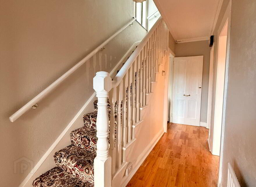 1 Greenpark, Armagh, BT60 4ES