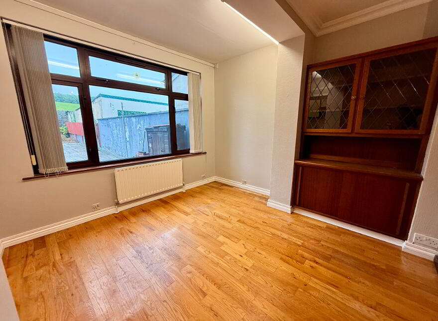 1 Greenpark, Armagh, BT60 4ES