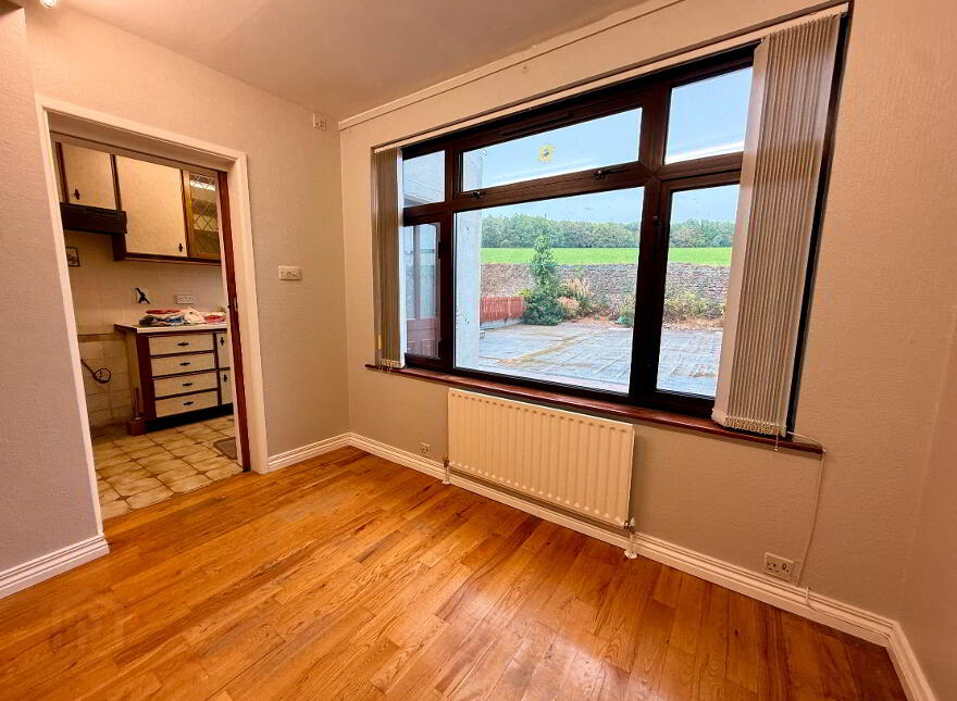 1 Greenpark, Armagh, BT60 4ES