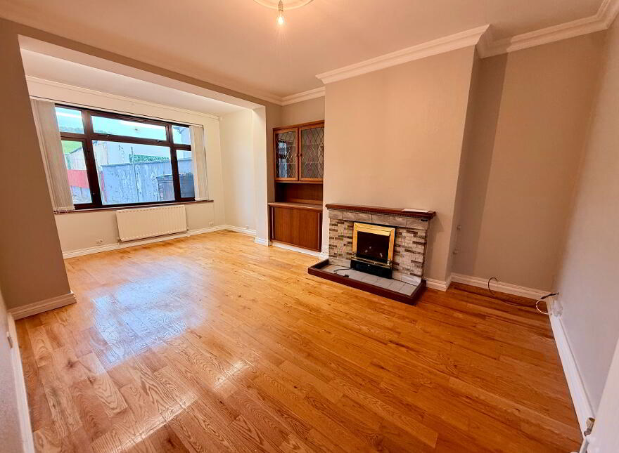 1 Greenpark, Armagh, BT60 4ES