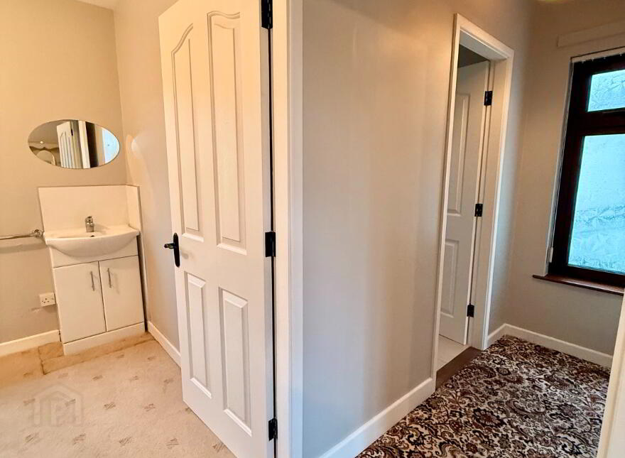 1 Greenpark, Armagh, BT60 4ES