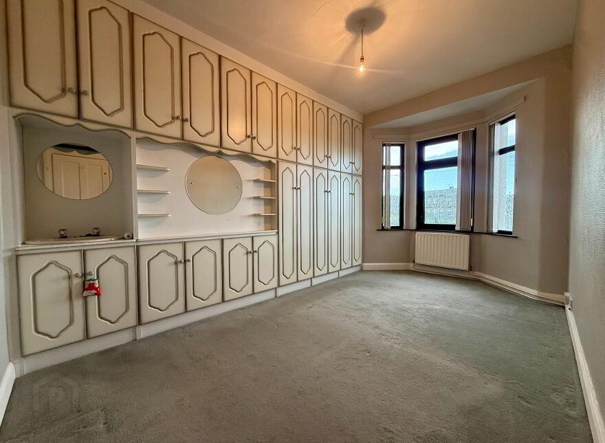 1 Greenpark, Armagh, BT60 4ES