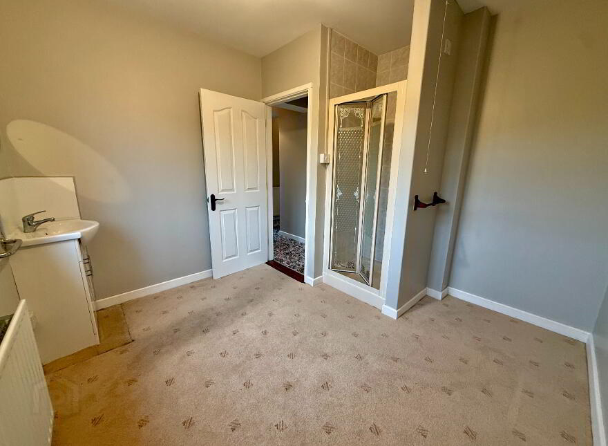 1 Greenpark, Armagh, BT60 4ES