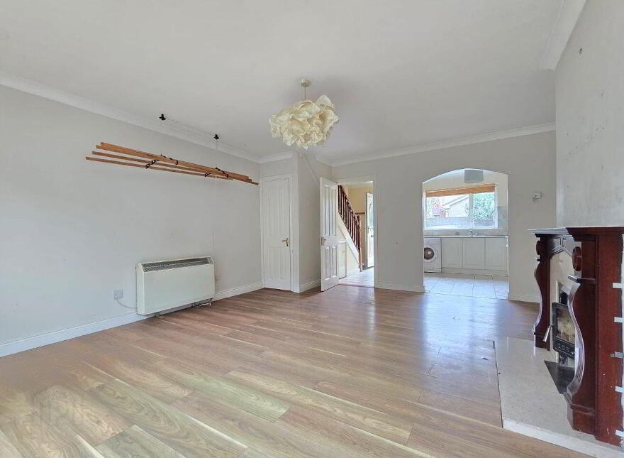 4 Elm Court, Summerhill, A83XR88