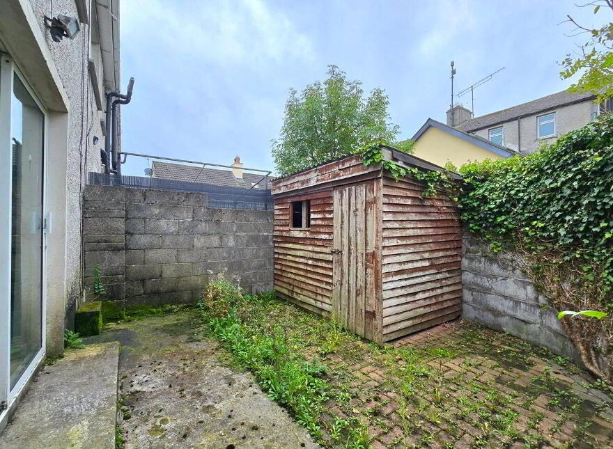 4 Elm Court, Summerhill, A83XR88