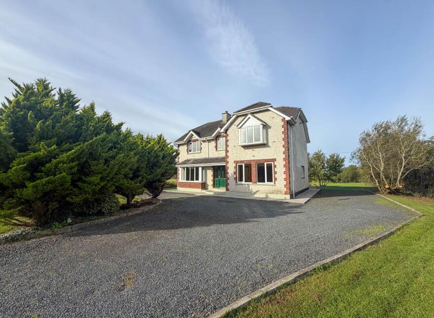Ardnacrohy, Newcastle West, V42PX81 photo