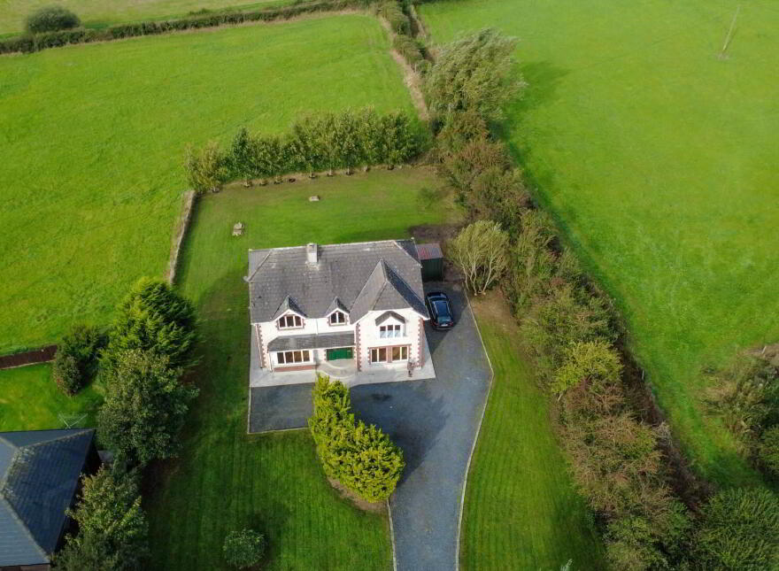 Ardnacrohy, Newcastle West, V42PX81