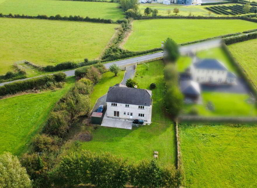 Ardnacrohy, Newcastle West, V42PX81