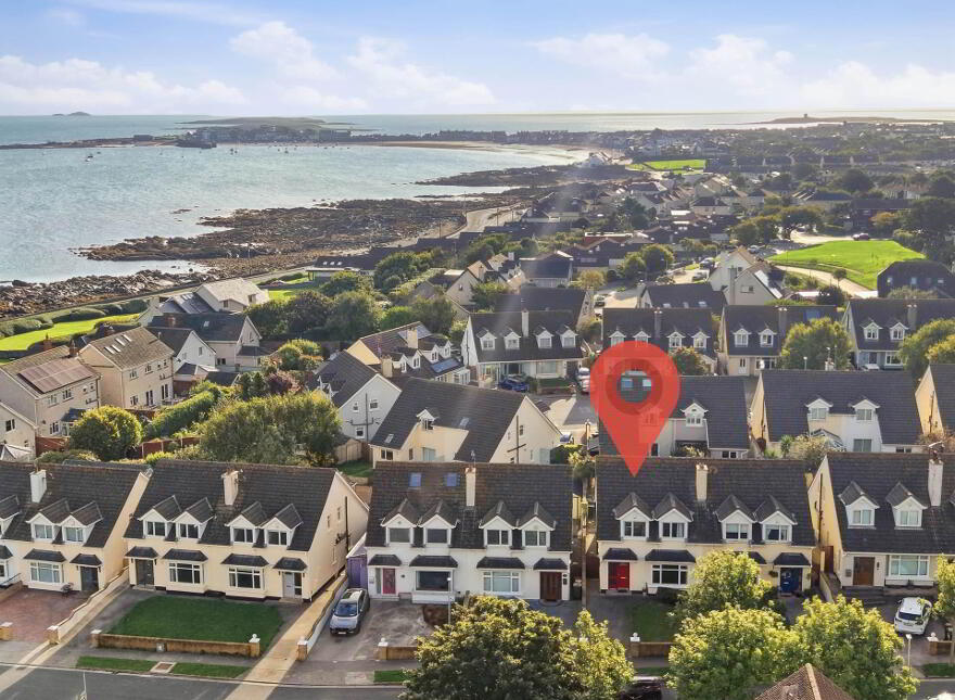 27 Kelly`s Bay Strand, Skerries, K34N602 photo