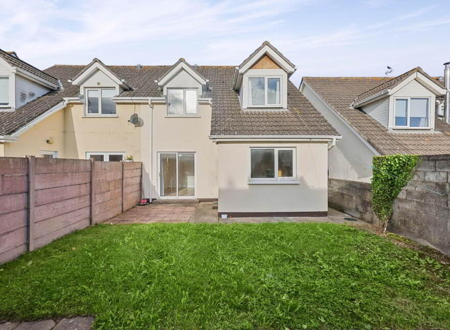 27 Kelly`s Bay Strand, Skerries, K34N602