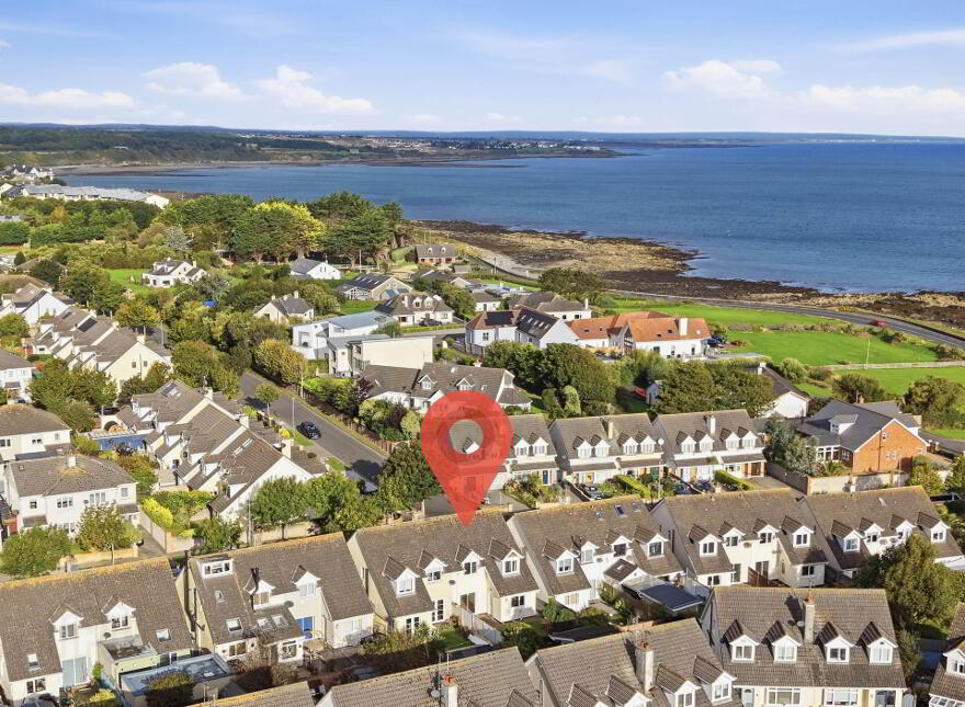 27 Kelly`s Bay Strand, Skerries, K34N602