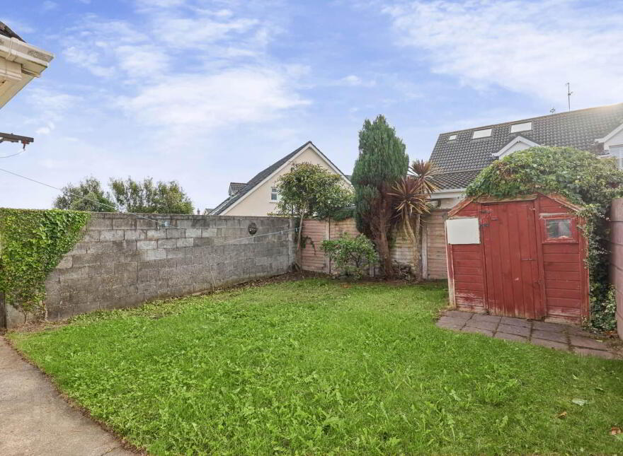 27 Kelly`s Bay Strand, Skerries, K34N602