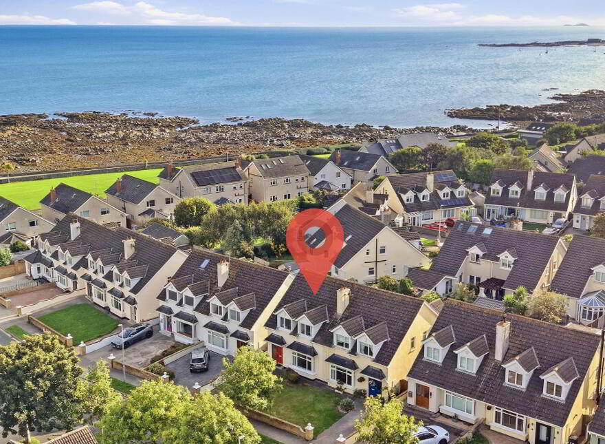 27 Kelly`s Bay Strand, Skerries, K34N602