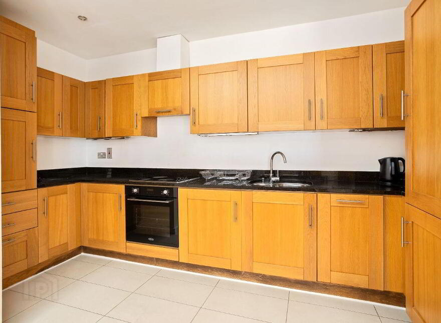 Apartment 61 Waters Edge, Oldtown Demesne, Naas, W91DH73