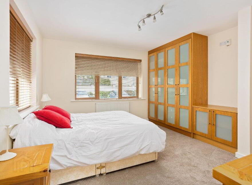 Apartment 61 Waters Edge, Oldtown Demesne, Naas, W91DH73