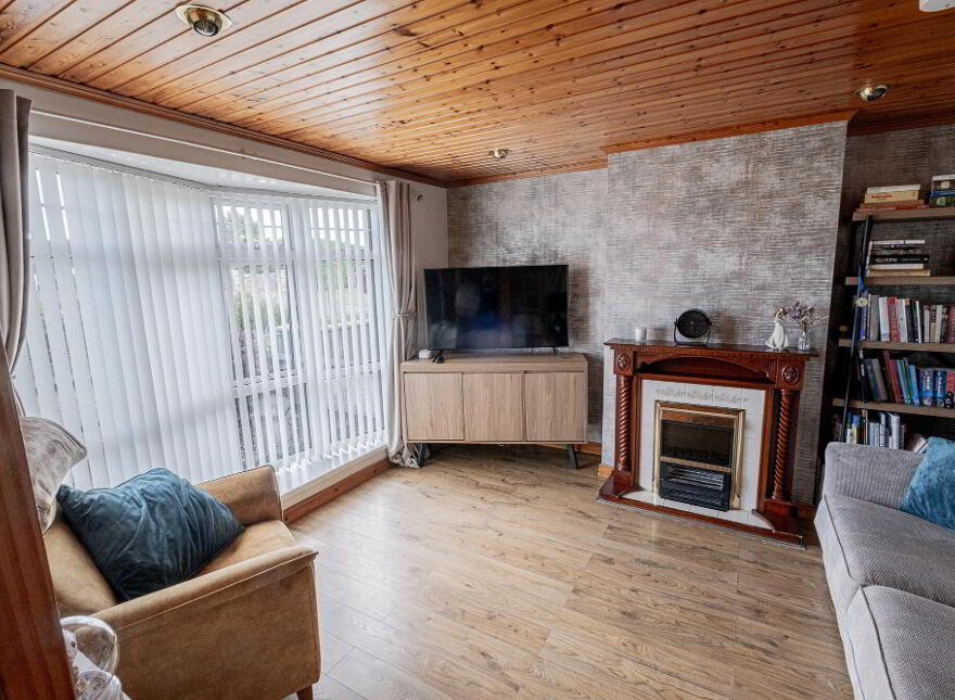 8 King William III Crescent, Maghera, BT46 5HA