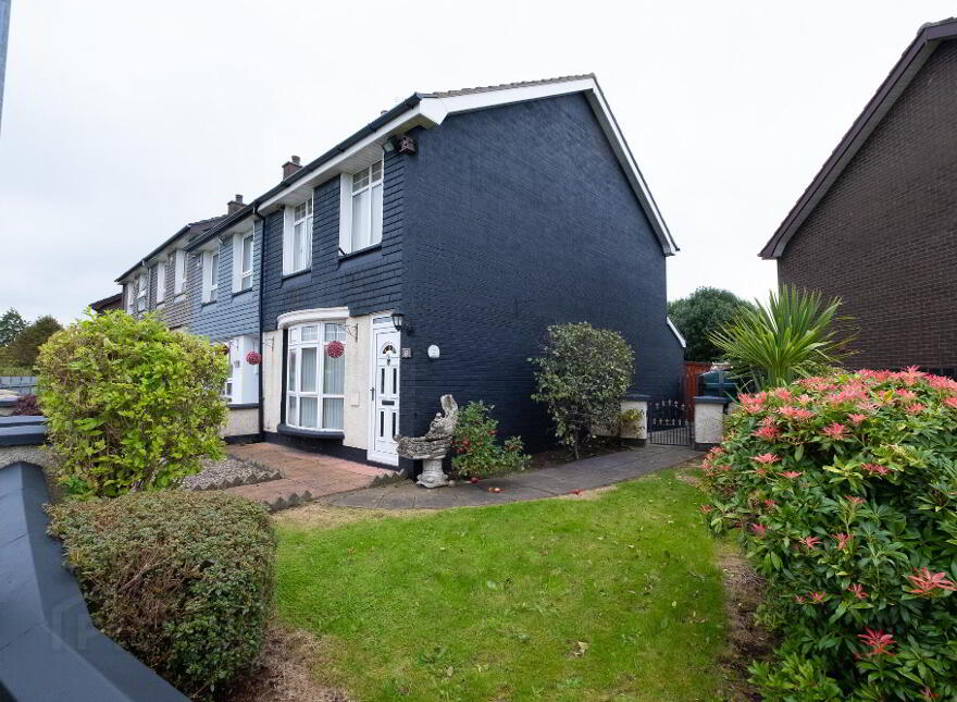 8 King William III Crescent, Maghera, BT46 5HA