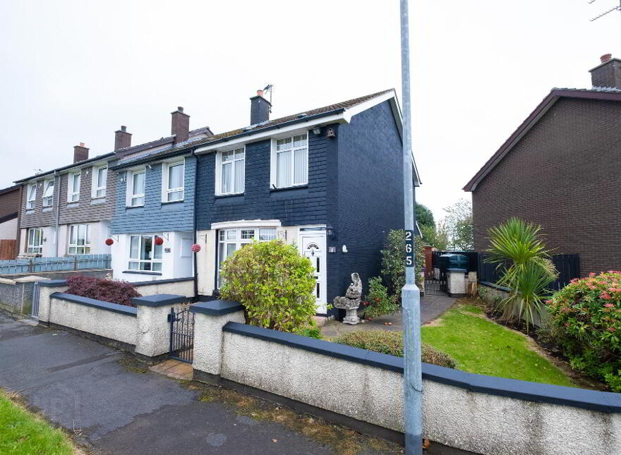 8 King William III Crescent, Maghera, BT46 5HA