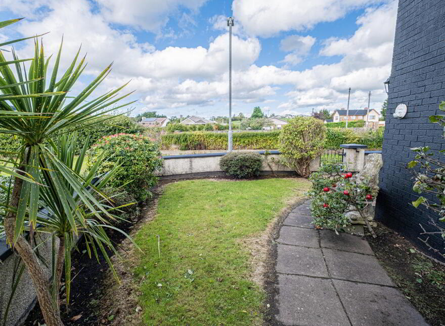 8 King William III Crescent, Maghera, BT46 5HA
