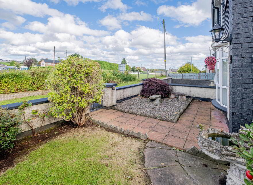 8 King William III Crescent, Maghera, BT46 5HA