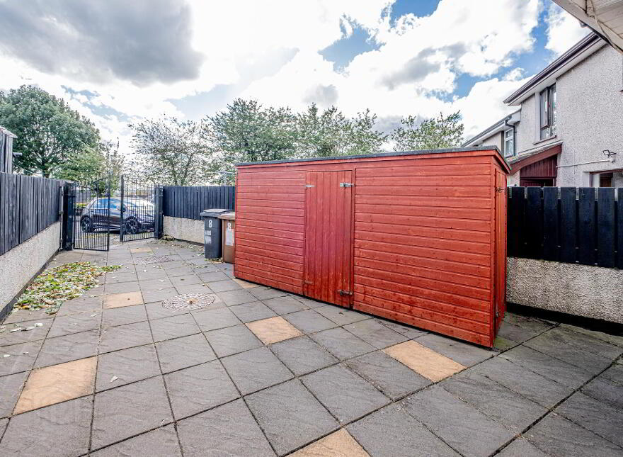 8 King William III Crescent, Maghera, BT46 5HA