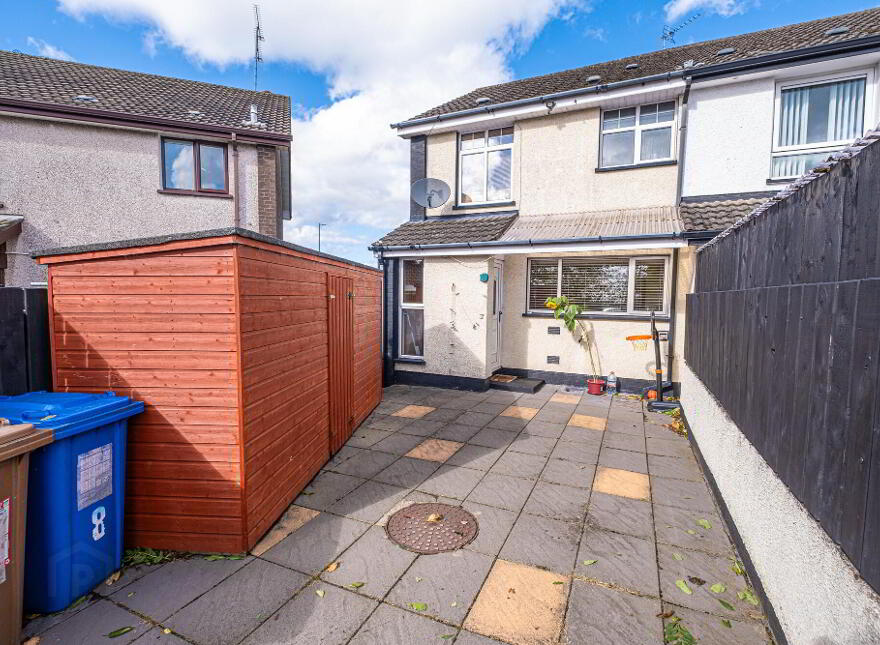 8 King William III Crescent, Maghera, BT46 5HA