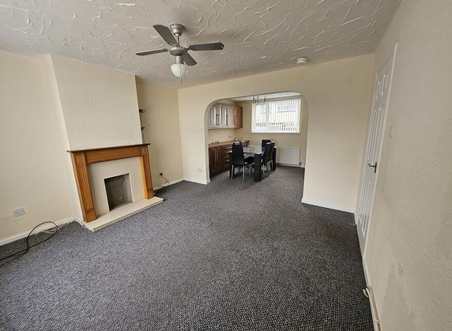 82 Davy Street, Carrickfergus, BT38 8BN