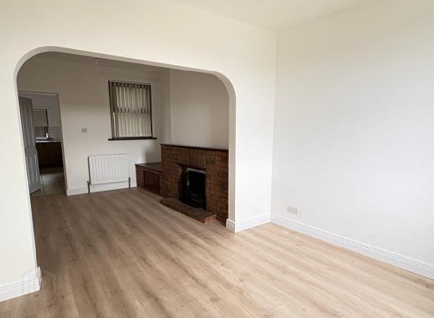 2 Railway View, Coalisland, Dungannon, BT71 4JA