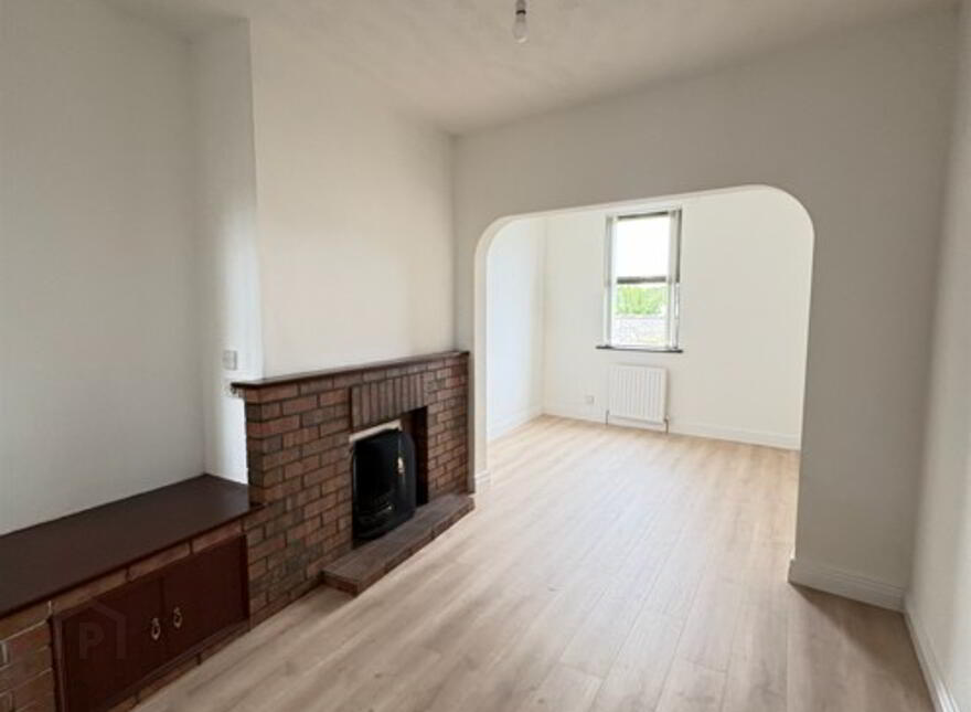 2 Railway View, Coalisland, Dungannon, BT71 4JA