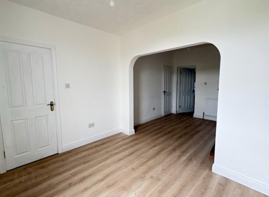 2 Railway View, Coalisland, Dungannon, BT71 4JA