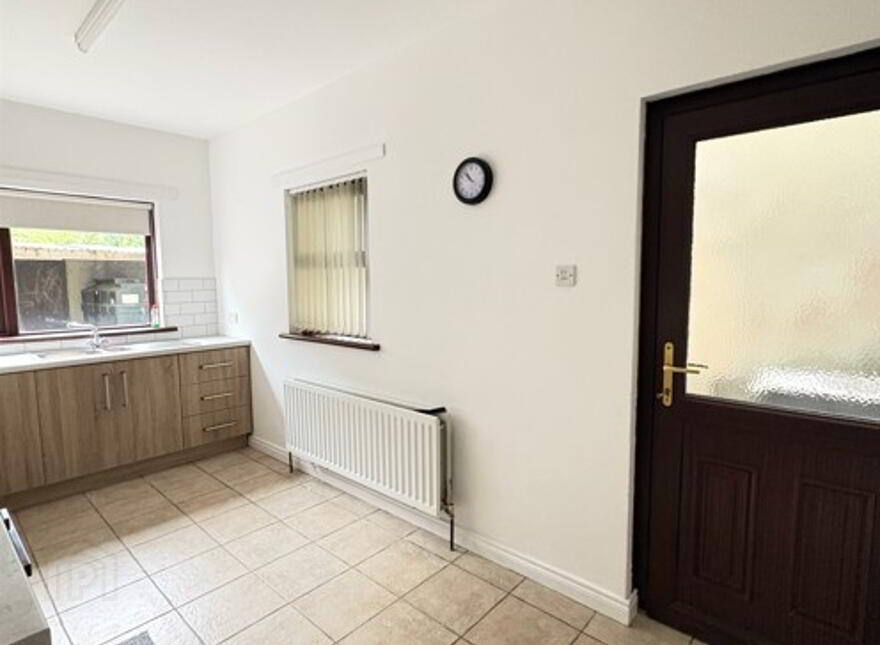 2 Railway View, Coalisland, Dungannon, BT71 4JA