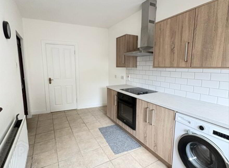 2 Railway View, Coalisland, Dungannon, BT71 4JA