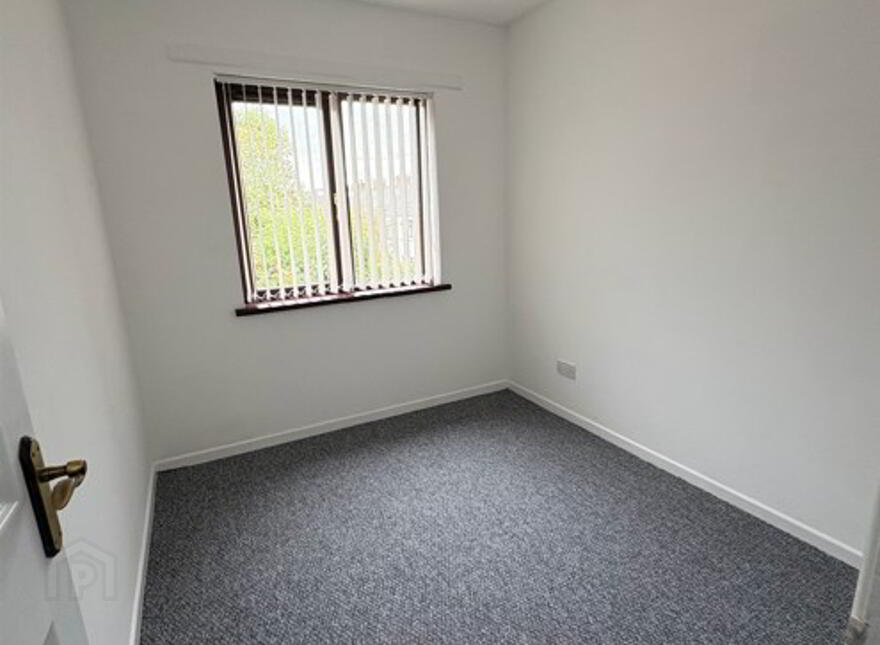 2 Railway View, Coalisland, Dungannon, BT71 4JA