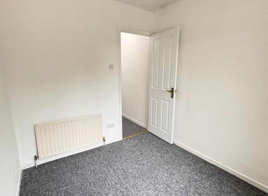 2 Railway View, Coalisland, Dungannon, BT71 4JA