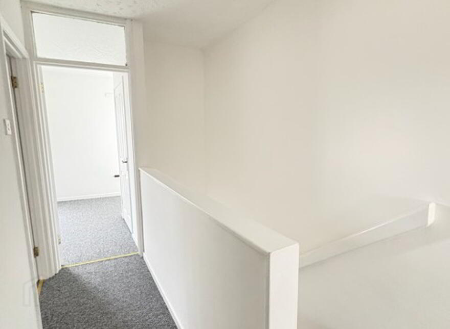 2 Railway View, Coalisland, Dungannon, BT71 4JA
