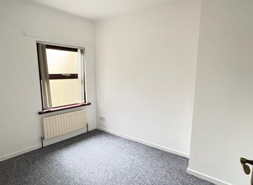 2 Railway View, Coalisland, Dungannon, BT71 4JA