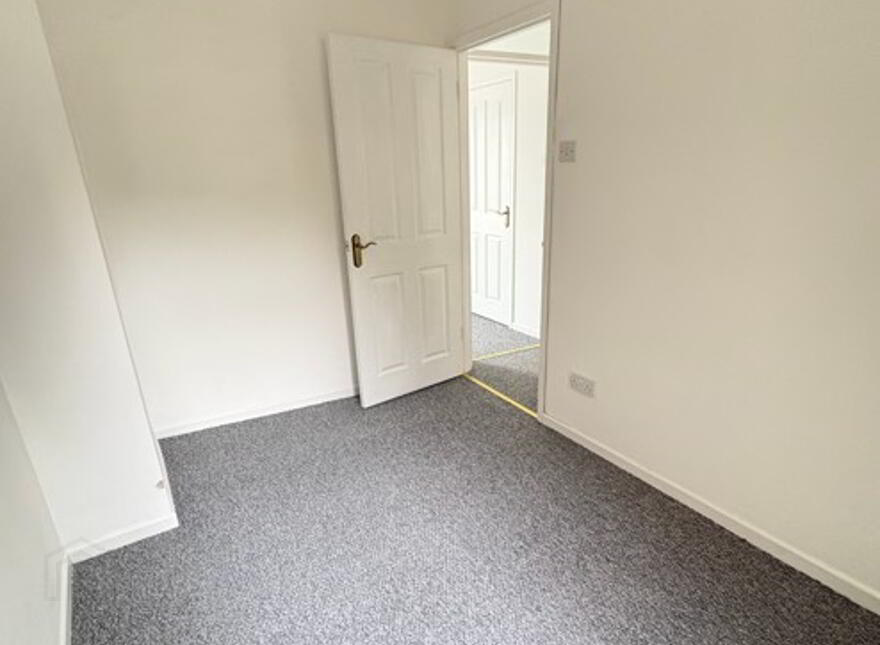2 Railway View, Coalisland, Dungannon, BT71 4JA