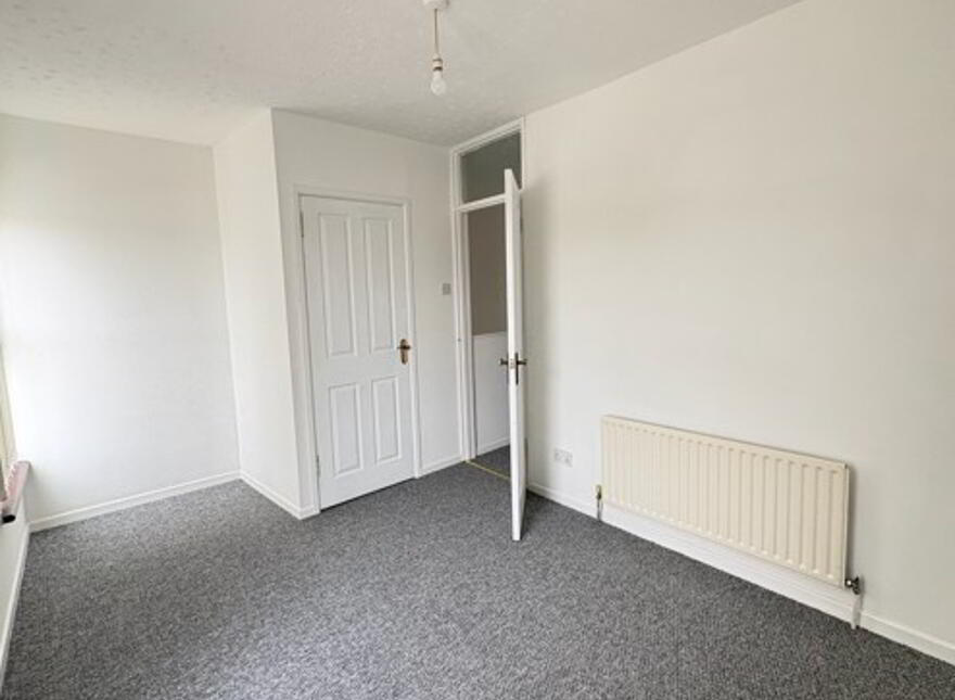 2 Railway View, Coalisland, Dungannon, BT71 4JA