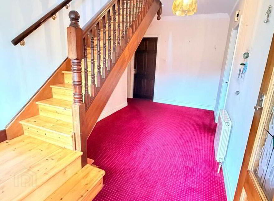 Mount Carmel, 5 Avondale, Model Farm, Model Farm Road, T12P9TT