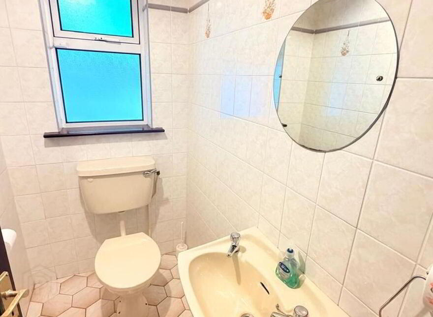Mount Carmel, 5 Avondale, Model Farm, Model Farm Road, T12P9TT
